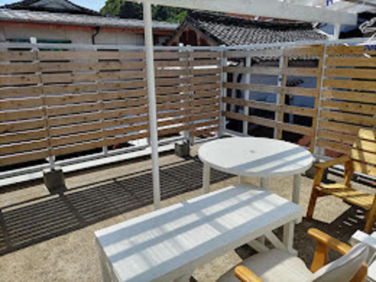 みのる民泊2号 Villa Shibushi Ngoại thất bức ảnh