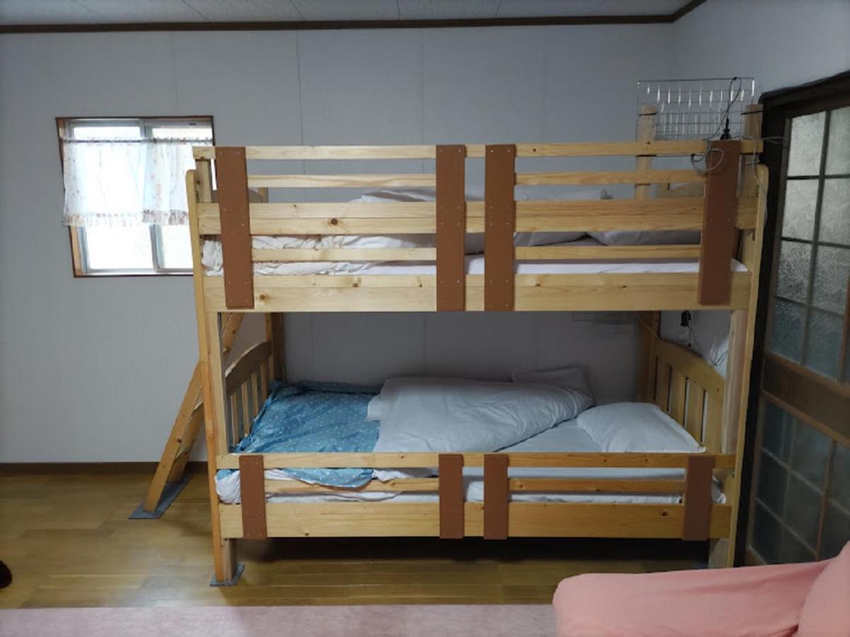 みのる民泊2号 Villa Shibushi Ngoại thất bức ảnh