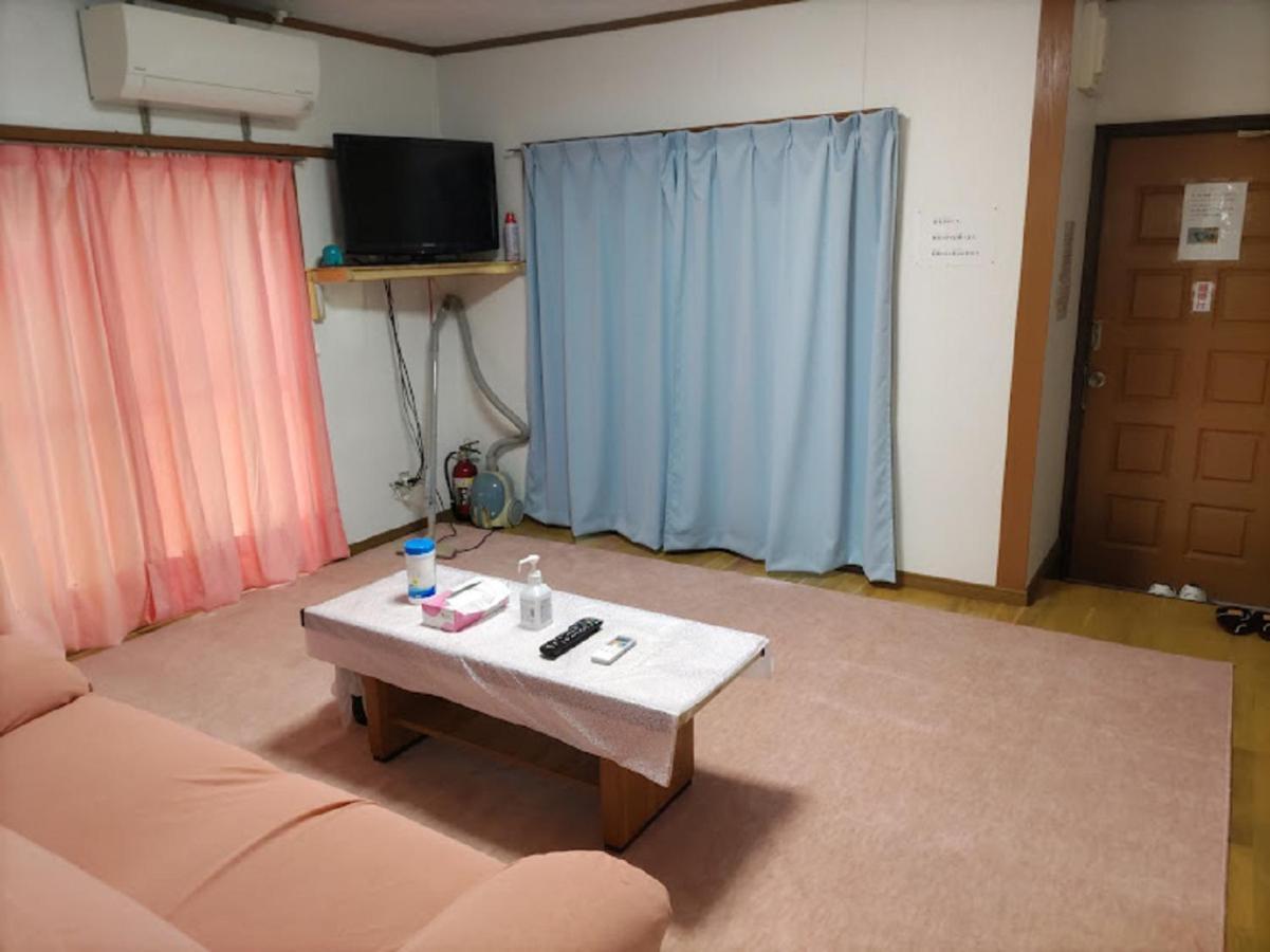 みのる民泊2号 Villa Shibushi Ngoại thất bức ảnh